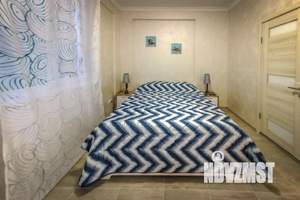 1-к квартира, посуточно, 85м2, 1/1 этаж