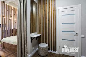 Студия квартира, посуточно, 48м2, 10/20 этаж