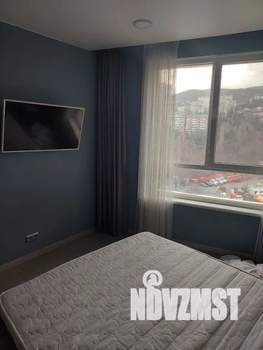 1-к квартира, посуточно, 47м2, 12/17 этаж