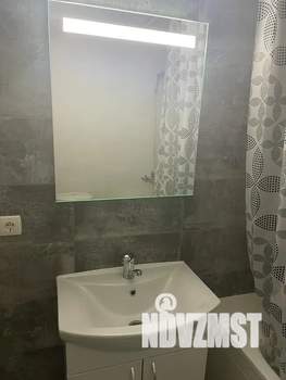 1-к квартира, посуточно, 34м2, 5/5 этаж