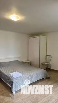 1-к квартира, посуточно, 30м2, 1/3 этаж