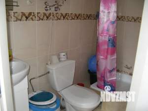 1-к квартира, посуточно, 27м2, 2/2 этаж