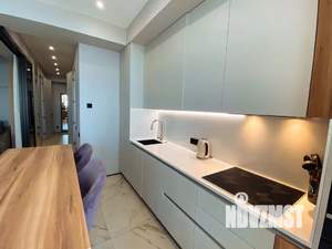 3-к квартира, посуточно, 60м2, 2/8 этаж