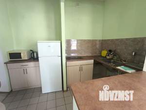 2-к квартира, посуточно, 50м2, 2/2 этаж