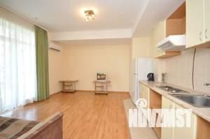 2-к квартира, посуточно, 40м2, 3/4 этаж
