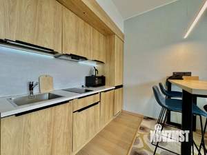 1-к квартира, посуточно, 40м2, 7/9 этаж