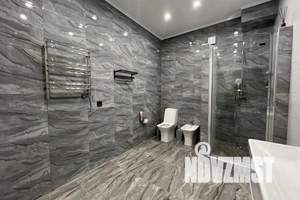 3-к квартира, посуточно, 93м2, 6/6 этаж