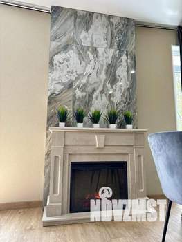 1-к квартира, посуточно, 34м2, 1/1 этаж