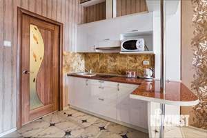 Студия квартира, посуточно, 51м2, 5/6 этаж