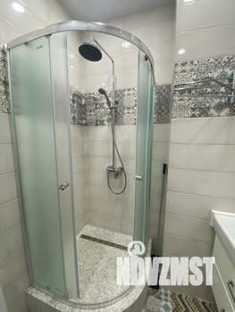 1-к квартира, посуточно, 34м2, 4/8 этаж