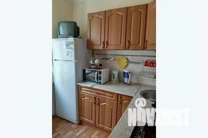 1-к квартира, посуточно, 32м2, 2/3 этаж