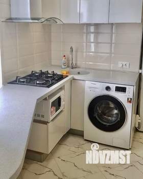2-к квартира, посуточно, 57м2, 2/3 этаж