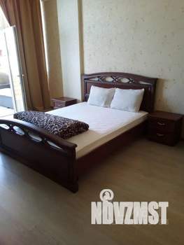 2-к квартира, посуточно, 90м2, 3/13 этаж
