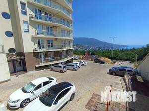 1-к квартира, посуточно, 60м2, 1/1 этаж