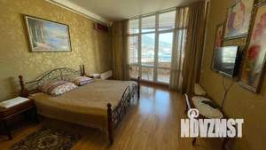 2-к квартира, посуточно, 75м2, 7/7 этаж