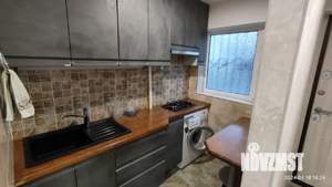 1-к квартира, на длительный срок, 31м2, 2/5 этаж