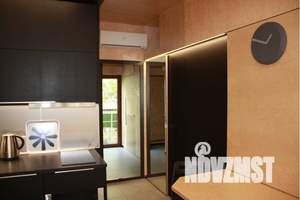 1-к квартира, посуточно, 24м2, 2/6 этаж