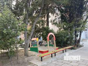 2-к квартира, посуточно, 50м2, 1/2 этаж