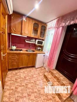 1-к квартира, на длительный срок, 20м2, 1/2 этаж