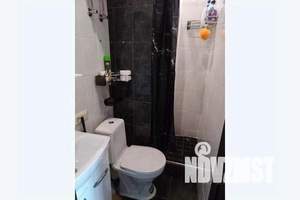 1-к квартира, посуточно, 25м2, 2/5 этаж