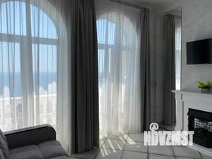 2-к квартира, посуточно, 60м2, 5/5 этаж