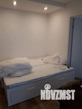 2-к квартира, посуточно, 52м2, 4/5 этаж