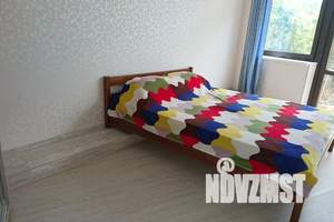 2-к квартира, посуточно, 55м2, 1/3 этаж