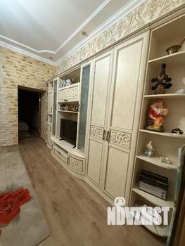 2-к квартира, посуточно, 50м2, 1/1 этаж