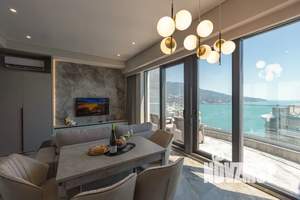 2-к квартира, посуточно, 60м2, 20/20 этаж