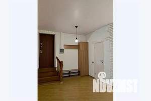 2-к квартира, посуточно, 53м2, 1/1 этаж