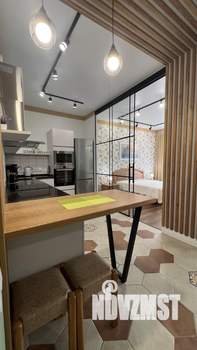 2-к квартира, посуточно, 65м2, 6/10 этаж