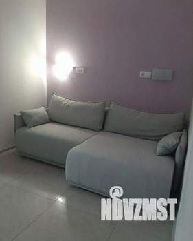 1-к квартира, посуточно, 54м2, 1/1 этаж