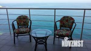 2-к квартира, посуточно, 83м2, 8/10 этаж