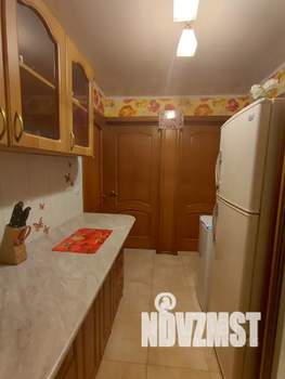 1-к квартира, посуточно, 35м2, 3/9 этаж