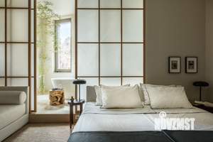 3-к квартира, посуточно, 88м2, 3/8 этаж