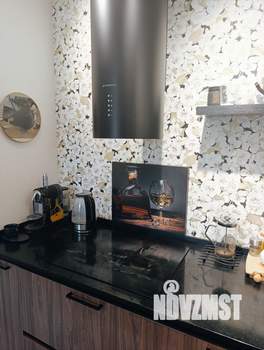 2-к квартира, посуточно, 47м2, 6/21 этаж