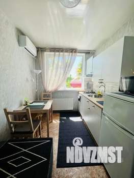 1-к квартира, посуточно, 25м2, 2/2 этаж