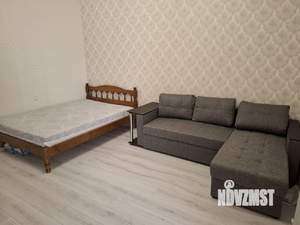 2-к квартира, посуточно, 40м2, 1/3 этаж