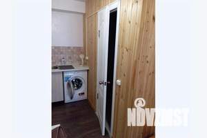 1-к квартира, посуточно, 64м2, 2/3 этаж