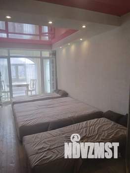 1-к квартира, посуточно, 42м2, 4/5 этаж