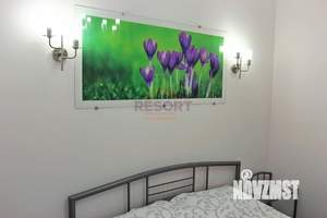 2-к квартира, на длительный срок, 35м2, 1/2 этаж