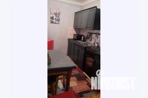 2-к квартира, посуточно, 47м2, 1/4 этаж