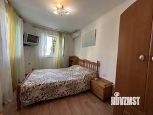 1-к квартира, посуточно, 35м2, 2/3 этаж