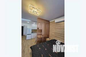 1-к квартира, посуточно, 35м2, 2/8 этаж