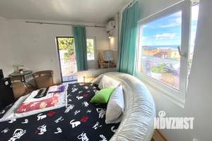 Студия квартира, на длительный срок, 21м2, 2/3 этаж