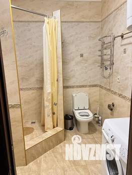 1-к квартира, посуточно, 63м2, 5/6 этаж