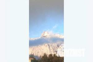 1-к квартира, посуточно, 25м2, 2/7 этаж