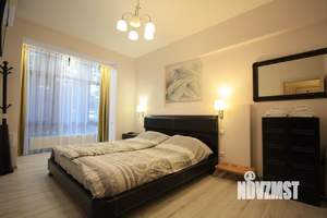 3-к квартира, посуточно, 65м2, 3/18 этаж
