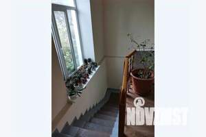 1-к квартира, посуточно, 36м2, 2/2 этаж