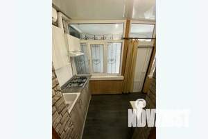 1-к квартира, посуточно, 25м2, 1/3 этаж